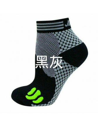 JS15超馬慢跑短襪