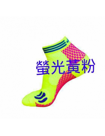 JS15超馬慢跑短襪
