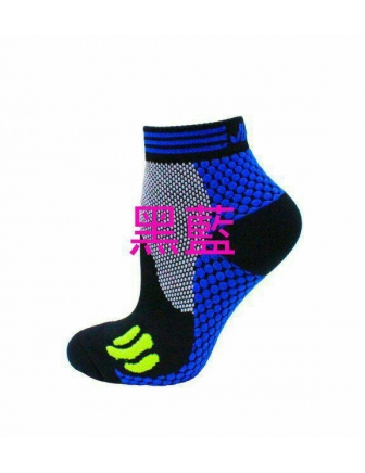 JS15超馬慢跑短襪