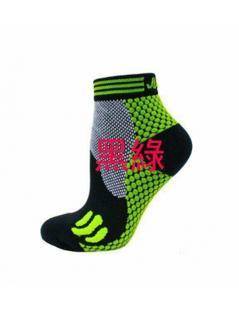 JS15超馬慢跑短襪