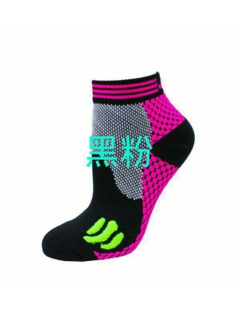 JS15超馬慢跑短襪