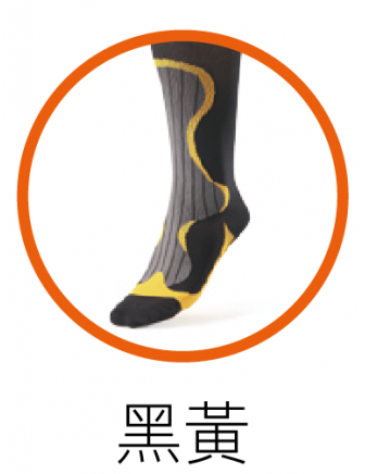 JS05 壓力腳踏車襪