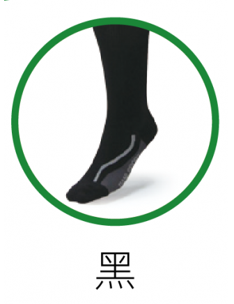 JS01 壓力高爾夫球襪