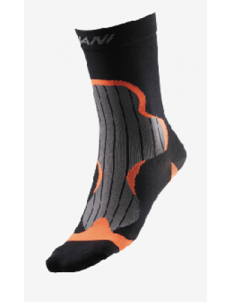 JS10 壓力腳踏車襪