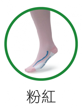 JS06 壓力高爾夫球襪