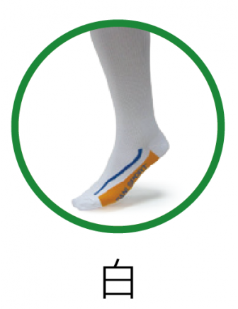 JS06 壓力高爾夫球襪