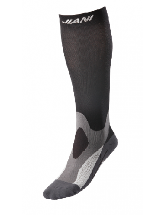 JS09 壓力運動短襪 